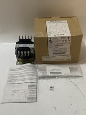 HAMMOND POWER SP50ACP TRANSFORMER 50 Va New In Box