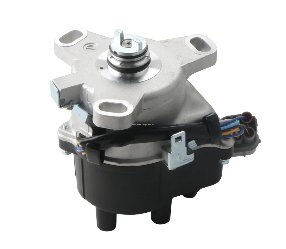 Distribuidor de encendido para Acura Integra LS RS SE OBD2 1996-2001 reemplaza TD-85U Foto 3 de 4