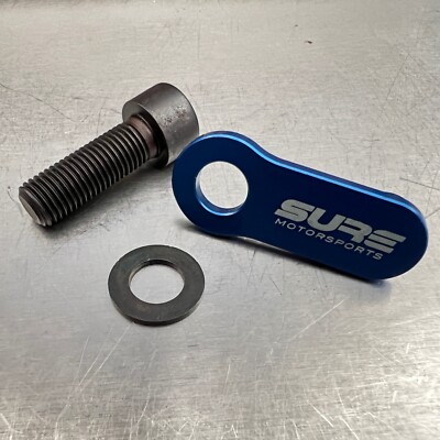 SURE Balance Shaft Delete Mazdaspeed 3, MS6, CX-7 - 2.3L DISI / Duratech Turbo