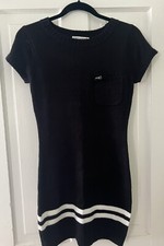 Made For Me To Look Amazing Short Sleeve Sweater Dress  Size Medium