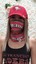 Tampa Bay Buccaneers NFL Logo Neck Gaiter Scarf Face Guard ...