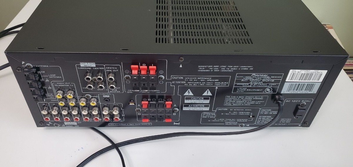 MEH-P919とAVX-P9DV Pioneer Carrozzeria MEH-P919 Car Audio MD DSP SFC Rare
