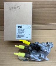 Genuine CNH 47506932 Injector Emissions For Case And New Holland