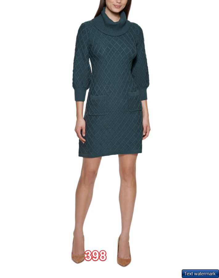 Jessica Howard Turtleneck Sweater Dress L138211 Womens Size L | eBay Jessica Howard Turtleneck Sweater Dress L138211 Womens Size L | eBay