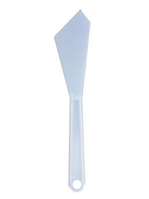 Jack Richeson Plastic Palette Knife