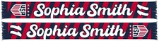 US Soccer USWNT Sophia Smith Scarf