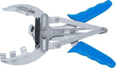 BGS Kolbenringspanner Kolbenringzange Kolbenring Zange Werkzeug 40 - 100 mm