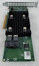 Dell PERC H330 Dual Port 12GB/s SAS No Bracket Raid Controller Card 99T5J