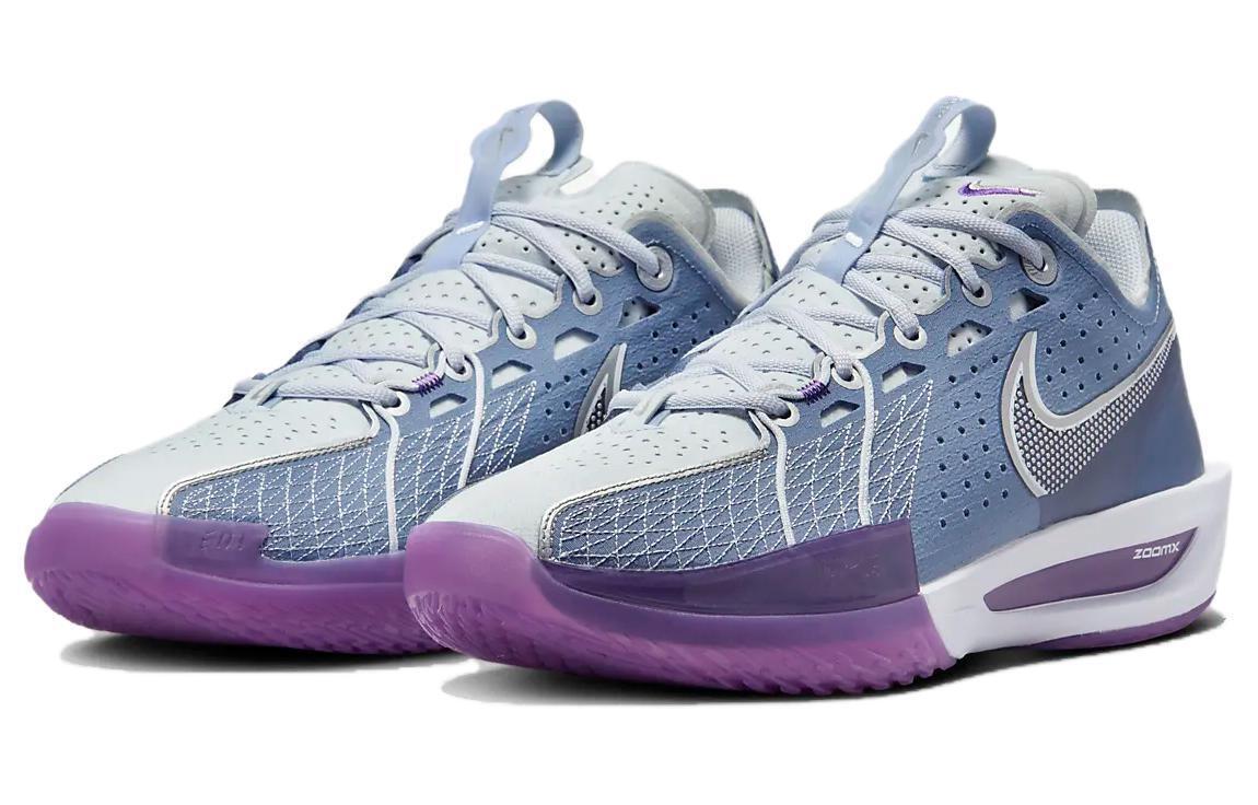 Nike Air Zoom GT Cut 3 EP Be True To Her School - DV2918-400 Nike Air Zoom GT Cut 3 EP Be True To Her School - DV2918-400