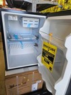 Seasons® 2.4 Cu. Ft. Compact Refrigerator Energy Star®, W/ Chiller, Black