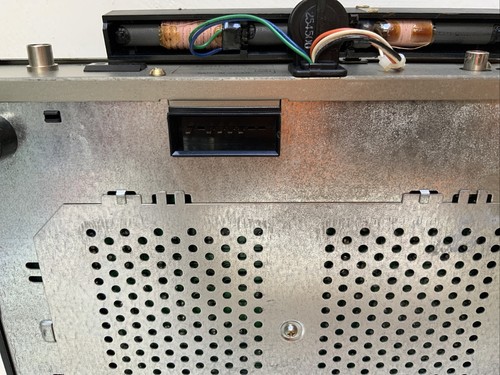 Studio Standard By Fisher Stereo Tuner FM-M23 Vintage. #B - Picture 9 of 9