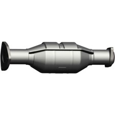 NAP carPARTS Katalysator Kat passend für Opel Astra F Caravan 1.7 TDS