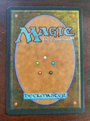 Granite Gargoyle NM GERMAN FBB 4th Edition 4ED MTG FREE