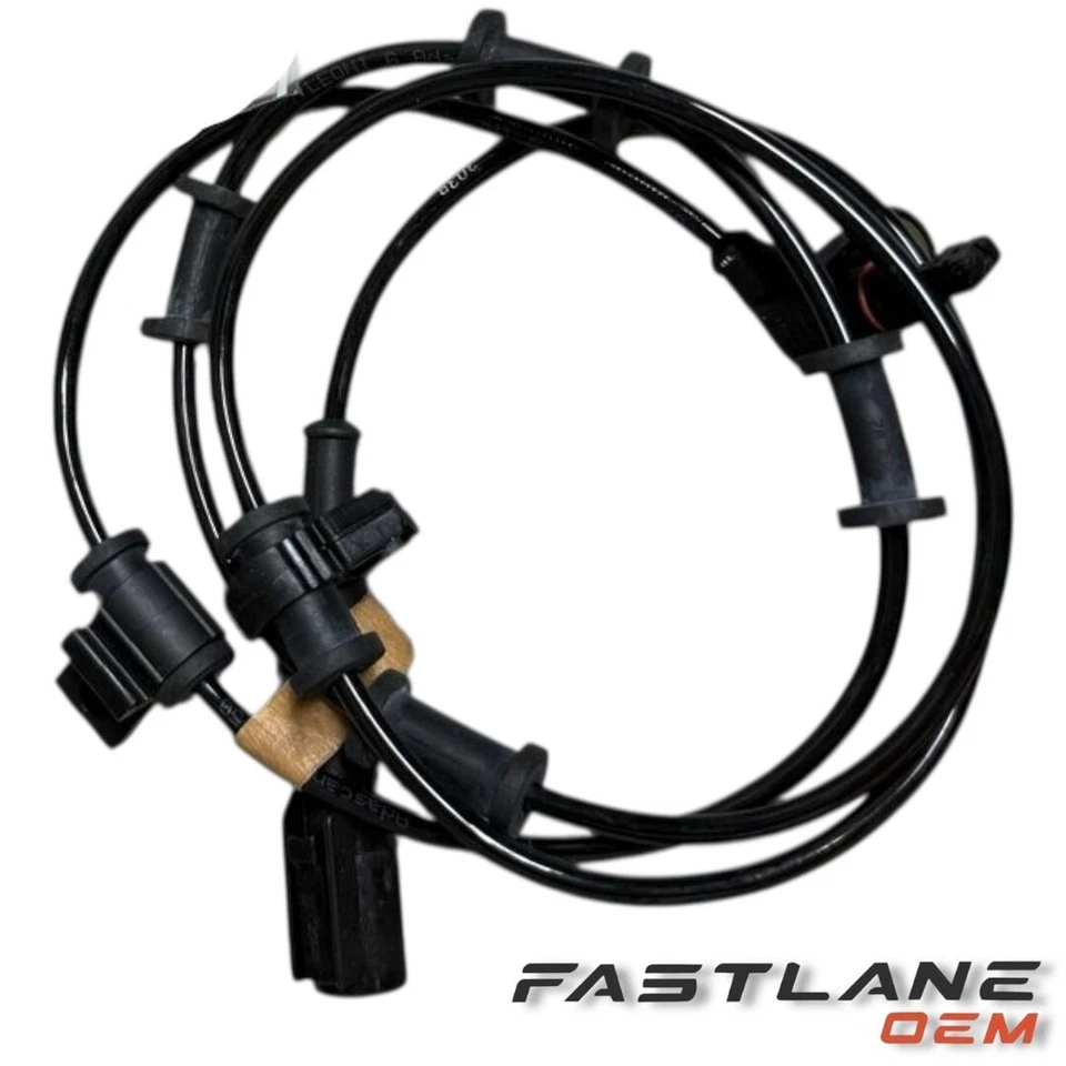 Ford Expedition/Lincoln 2003-2006 navegador sensor de velocidad nuevo OEM 2L1Z-2C204-CA Foto 2 de 4