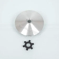 AP8206988 OEM 617152 Malossi Outer Variator Plate Yamaha Vino Zuma Aprilia SR