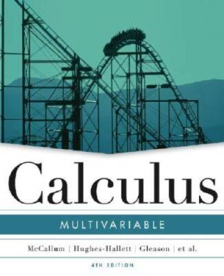 Calculus: Multivariable - Paperback By Lonzano, Guadalupe I. - GOOD