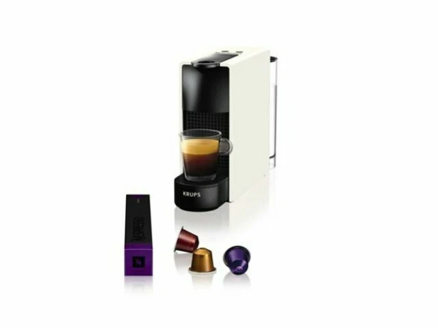 Cafeteras y teteras Krups