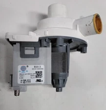 Samsung Dishwasher Pump Motor Part # Dc31-00030e