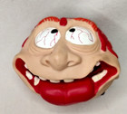 Vintage ENGHAM MADBALL Pazzi schiamazzi Squeak Toy