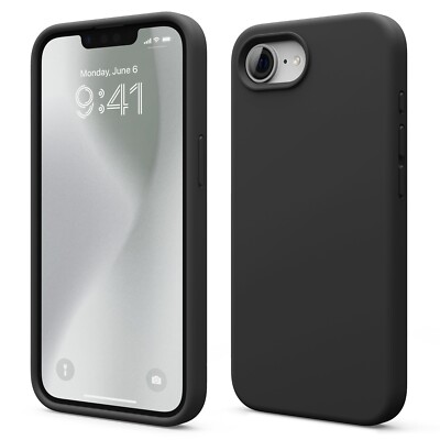 iPhone 17e, 16e Case - elago iPhone 17e & 16e Silicone Case | eBay