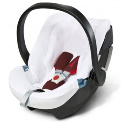 Cybex Sommerbezug für Aton 3 Babyschale