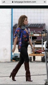 Tory Burch 靴子sarava 棕色皮革 尺寸5 5 100 正品new 750 00 Ebay