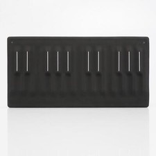 Roli Seaboard Block Sbb01 24-key Mpe Midi Keyboard W/ Usb Cable #54008