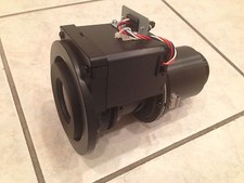 Eiki Ultra Long Throw Projector Lens AH-55801 4.55-7.09:1 EIP-WX5000, WX5000L