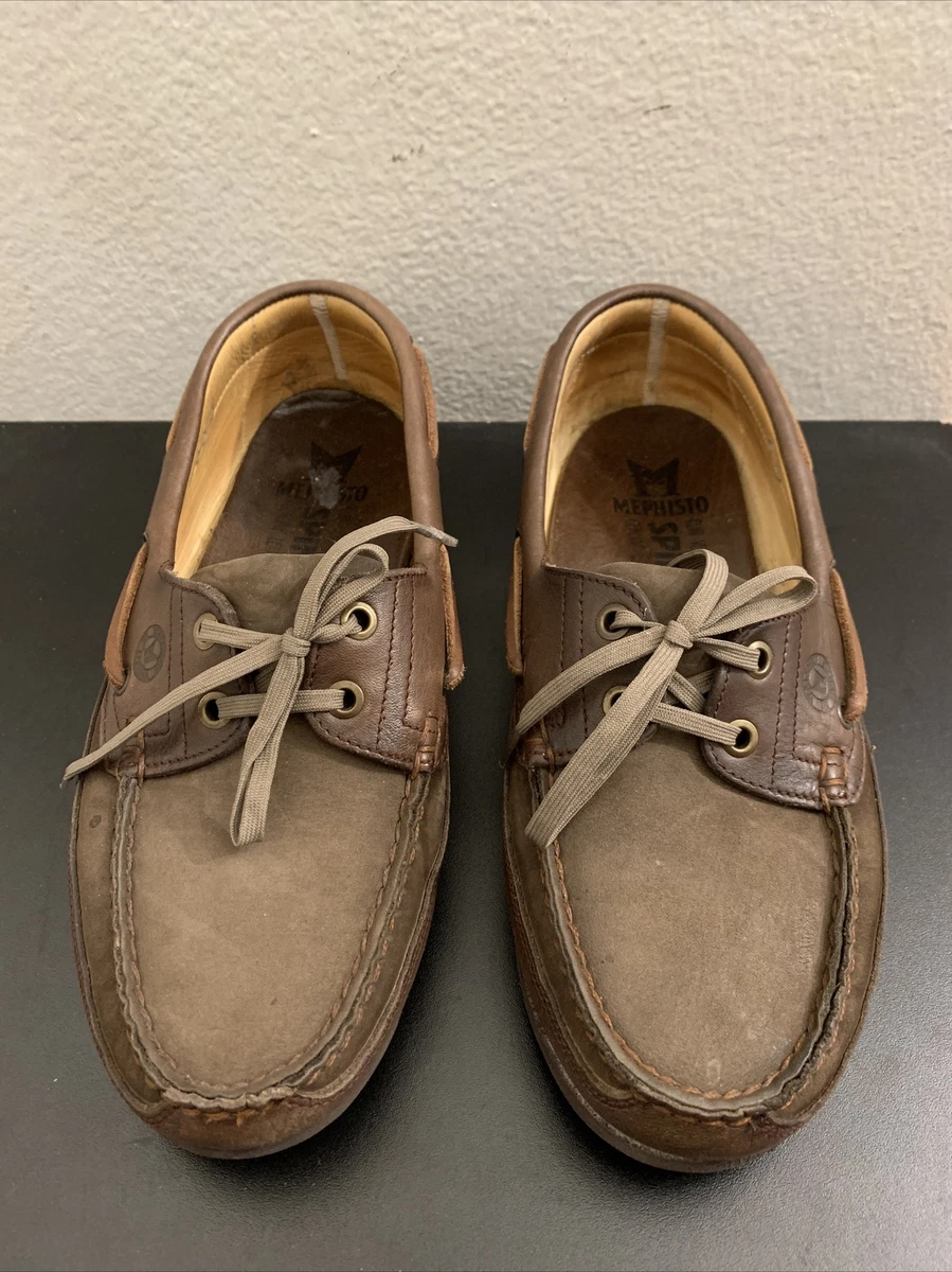 Mephisto spinnaker store