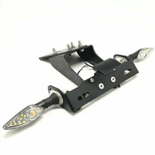 LED Turn Signal Light Fender Eliminator Kit For KAWASAKI NINJA ZX-10RR ZX-10R