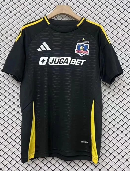 Acheter un maillot de football Colo-Colo? | Maillots de football uniques