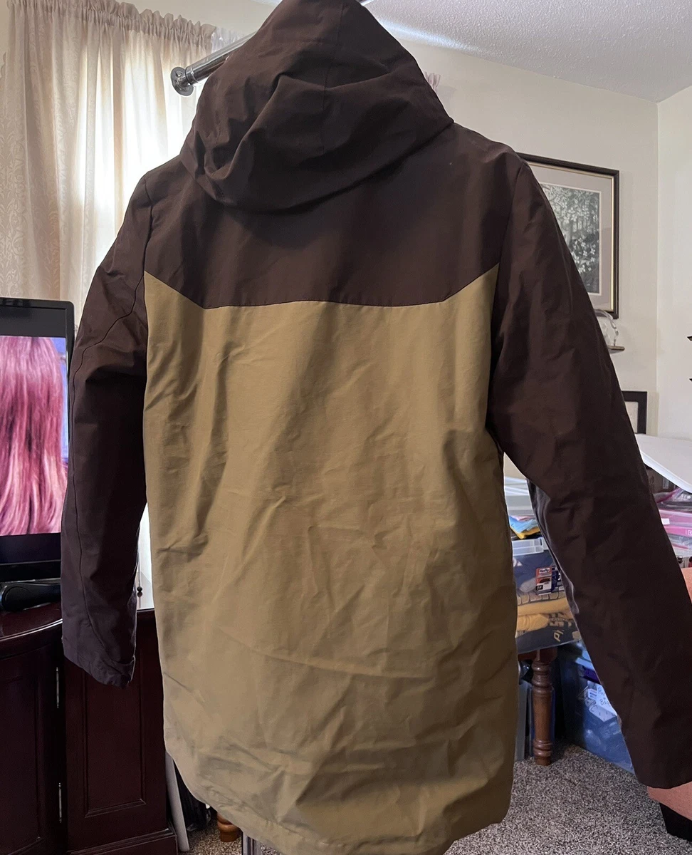 Tan champion hotsell jacket