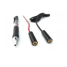 830nm 5mw 20mw 50mw Diameter 10mm Invisible Laser Module Infrared Locator