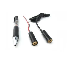 830nm 5mw 20mw 50mw Diameter 10mm Invisible Laser Module Infrared Locator