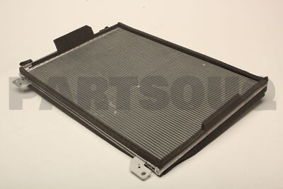 95310M55T00 Genuine Suzuki CONDENSER ASSY 95310-M55T0-0 | eBay