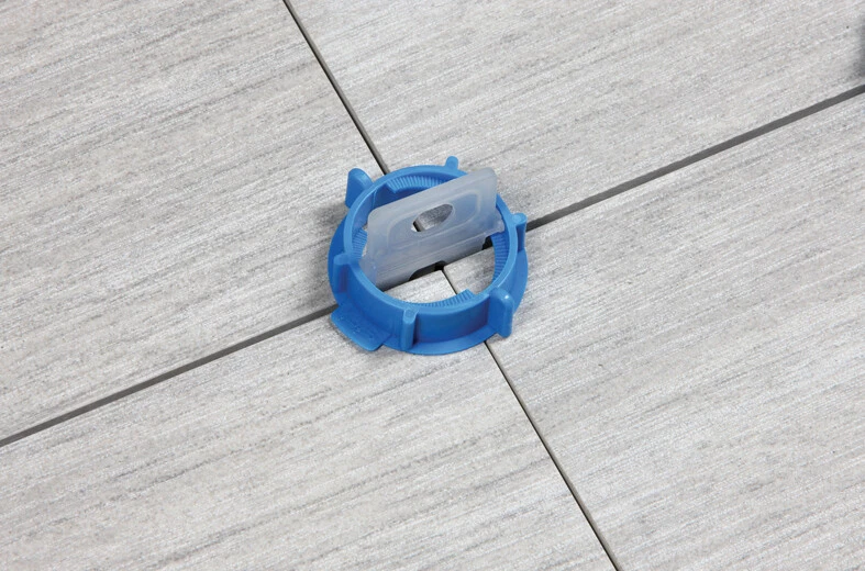 Tile Positioning Leveller System Kits Tile Spacer Siri By Genesis Pro Spin Type - Image 3 of 3