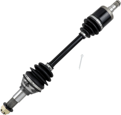 New MOOSE Antriebswelle axle CAN AM RENEGADE 500 (11-12) /  RENEGADE 800 (11)