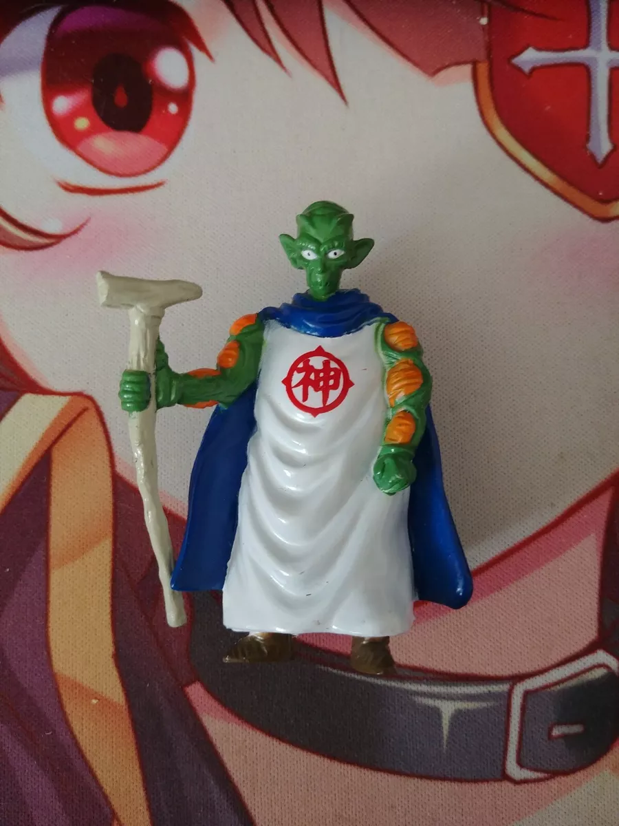 Kamisama Dragon Ball Z Toys BS STA Figure AB Kami sama Almighty Figure