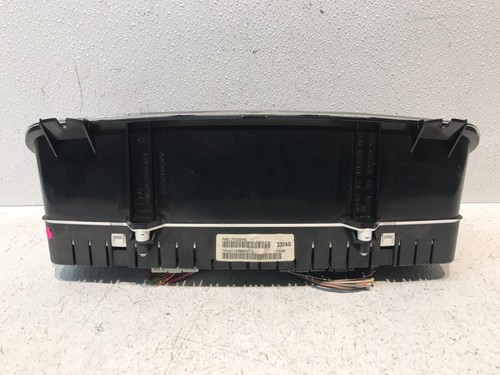 2007-08 Dodge Ram 1500 Pickup Instrument Gauge Cluster MPH Speedometer 118K - Picture 6 of 8