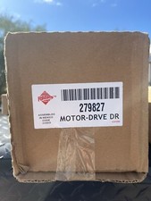 OEM Whirlpool Dryer Drive Motor 279827 BRAND NEW 