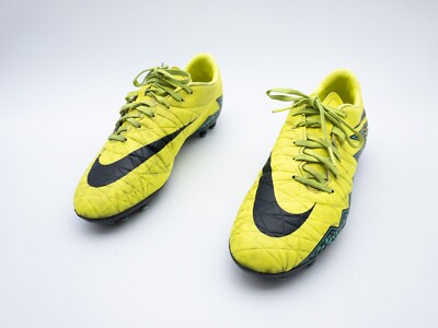 Nike Hypervenom Phelon II FG Unisex Fußballschuh Sneaker Gr 40,5 EU Art 26271-20