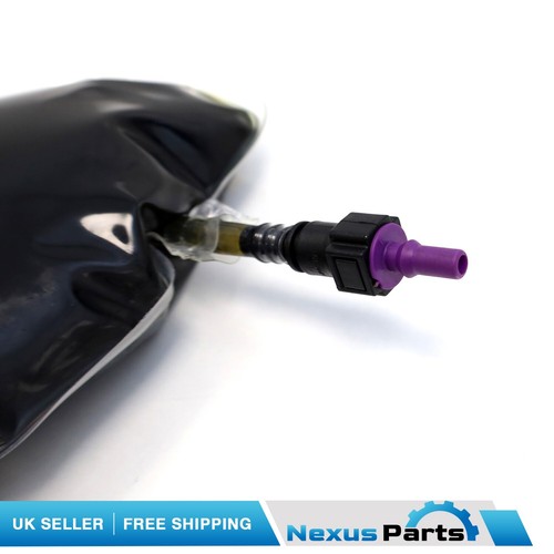 FOR PEUGEOT 207 208 301 2008 DPF PARTICULATE ADDITIVE POUCH 1 LT 3M5J-9C196-AA - Picture 4 of 10