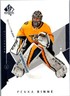 2018-19 SP Authentic #39 Pekka Rinne
