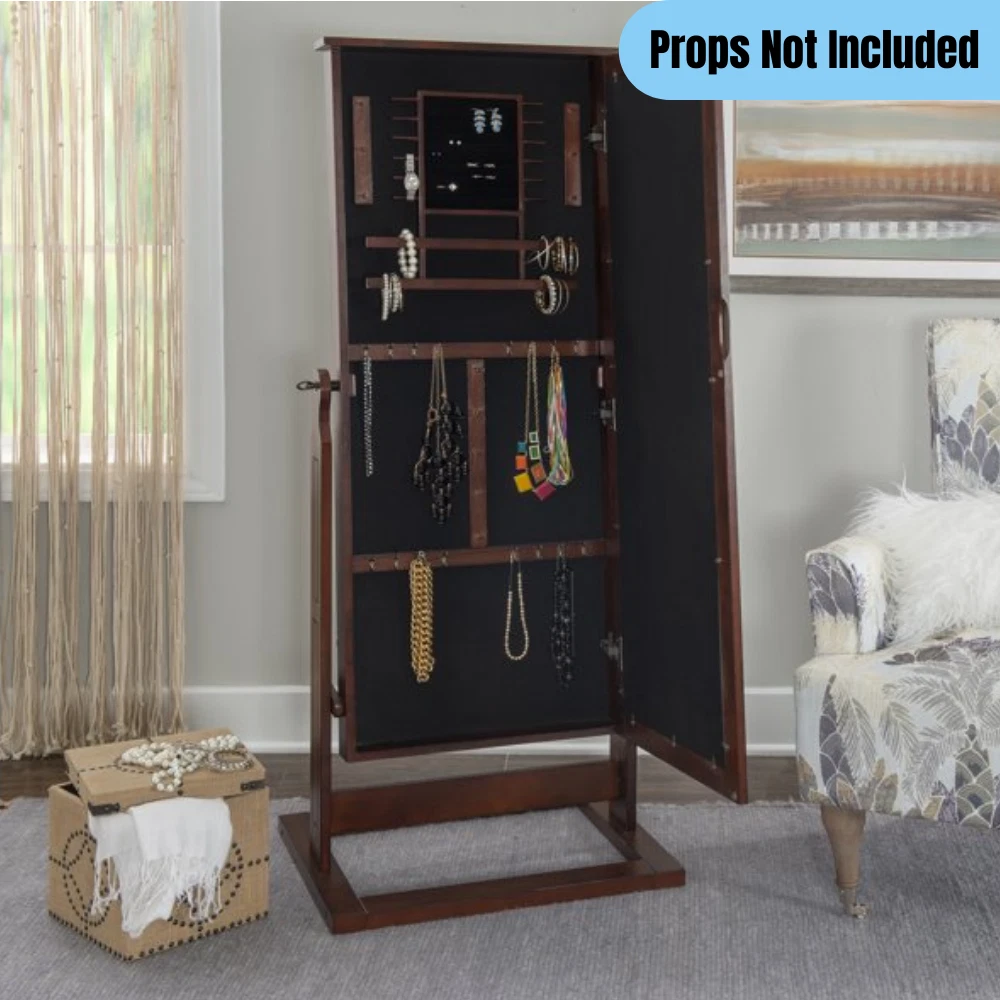 Cheval wardrobe 2024
