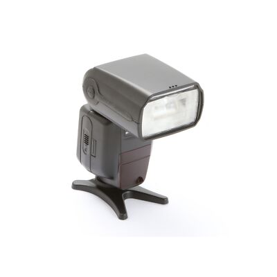 Triopo Speedlite TR-982 III + Sehr Gut (265136)