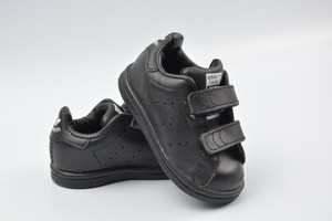 stan smith velcro niño