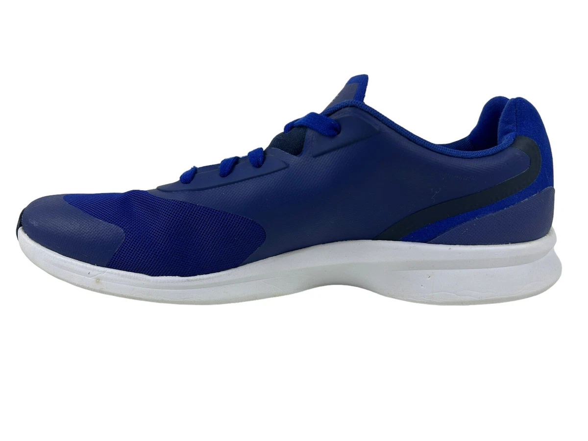 Lacoste Trainers LTR .01 316 1 SPM Dark Blue UK 10 EU44.5 eBay
