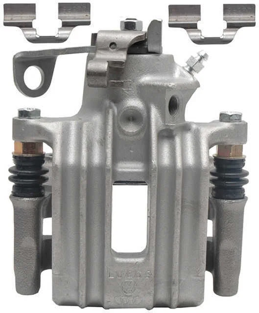 Pinza de freno de disco compatible con Volkswagen Jetta RAYBESTOS 1999-2005 Foto 4 de 4