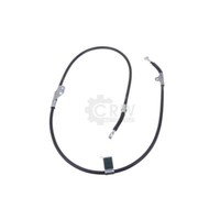 NK Handbremsseil Bremsseil Links FüR Nissan Primera Traveller WP11 P11