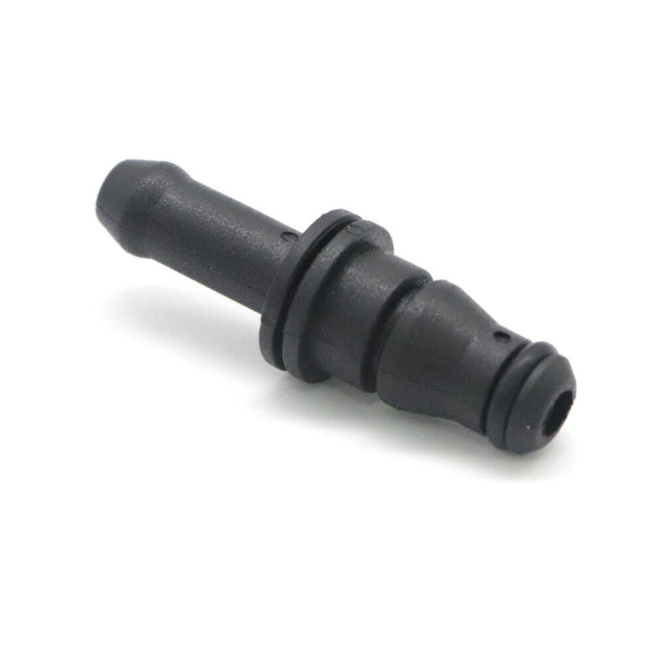 NUEVO Conector de tubo de manguera de radiador de refrigerante para MERCEDES-BENZ S350 S400 S450 S550 Foto 3 de 4